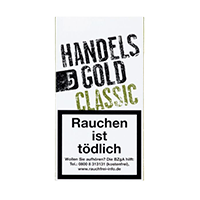 Handelsgold Classic Zigarillos